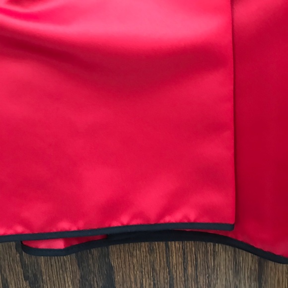 Livly Dresses Nwt Livly Red Cream Holiday Dress Poshmark